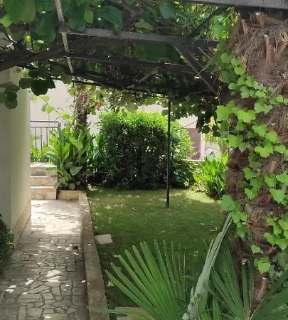 Jozefina Apartman