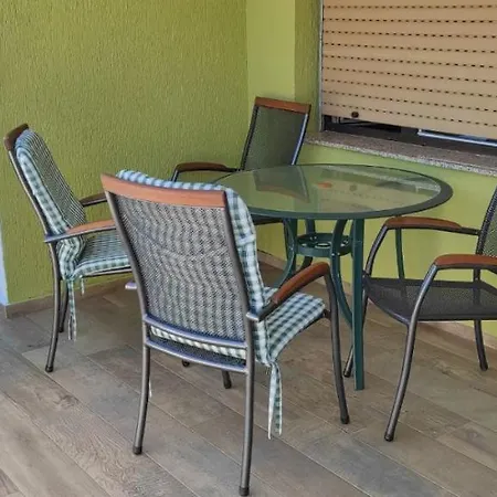 Apartman Jozefina Porec