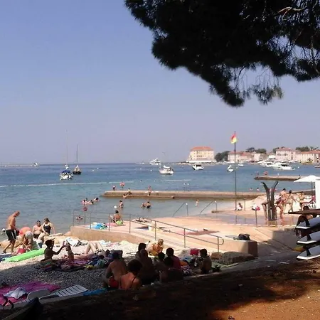 Apartman Jozefina *