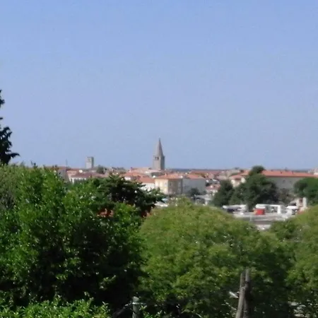 Appartement Jozefina *