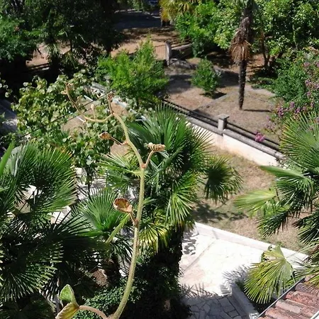 Jozefina Apartman Porec