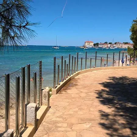 Apartment Jozefina