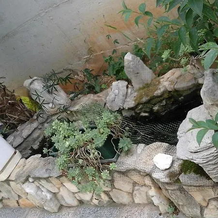 Appartement Jozefina *