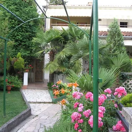 Jozefina Appartement Poreč