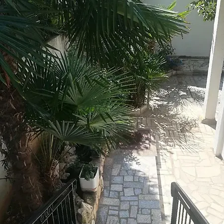 Appartement Jozefina Poreč