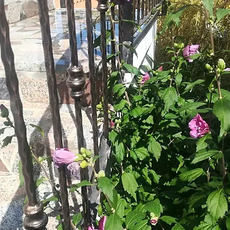 Appartement Jozefina