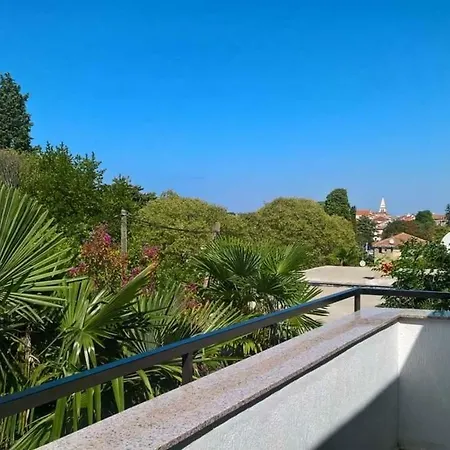 Jozefina Apartment