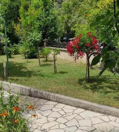 Apartment Jozefina