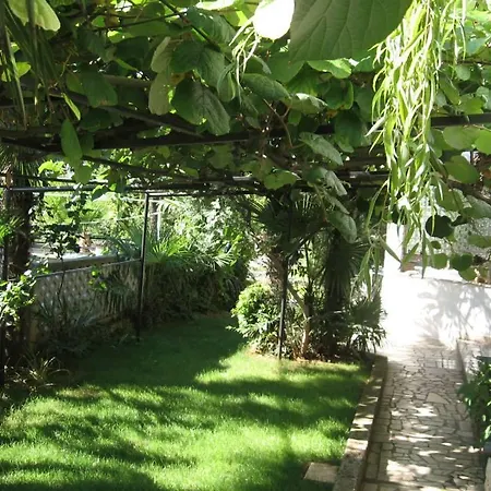 Jozefina Appartement Poreč